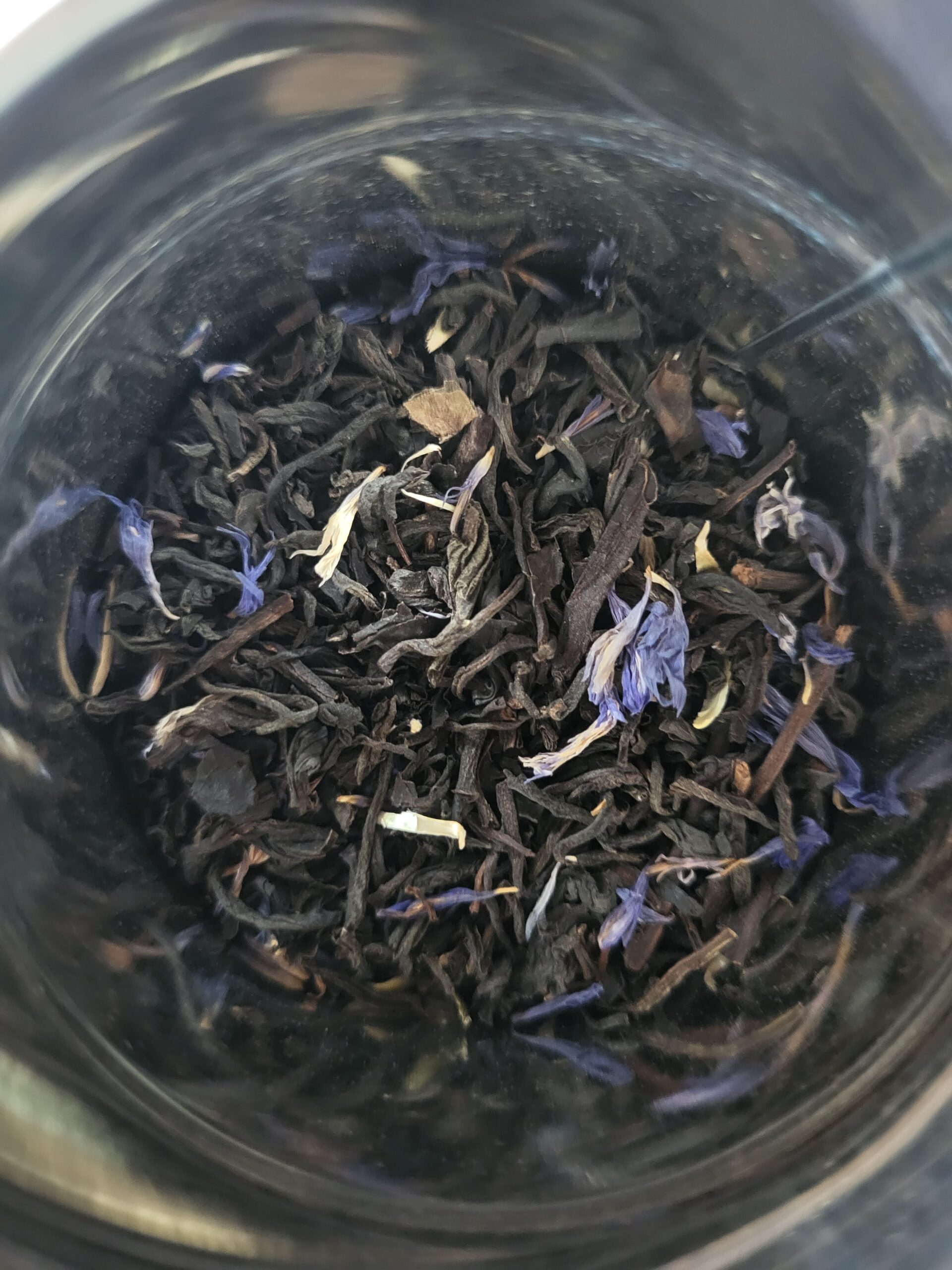 Introduction of Tea Types: Beautiful Black Tea